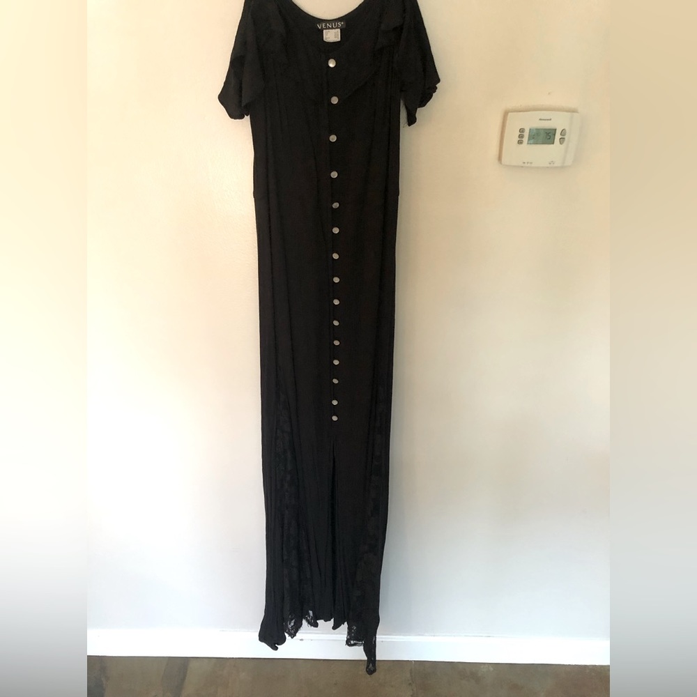 Summer sundress